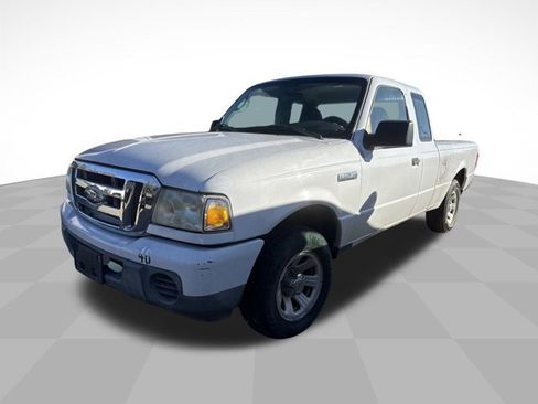 Used 2009 Ford Ranger XL image 1