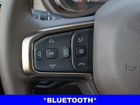 New 2026 RAM 2500 Limited AWD/4WD image 17