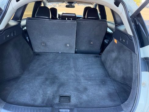 Used 2019 INFINITI QX50 Essential w/ Premium Heat Package image 13