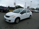 Used 2009 Nissan Versa Sedan image 3