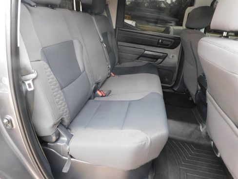 Used 2024 Toyota Tundra SR image 21