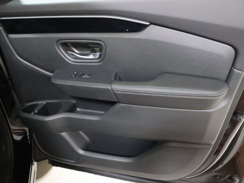 New 2026 Honda Passport RTL image 21