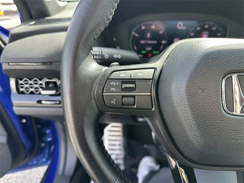 Used 2024 Honda Accord Sport image 28