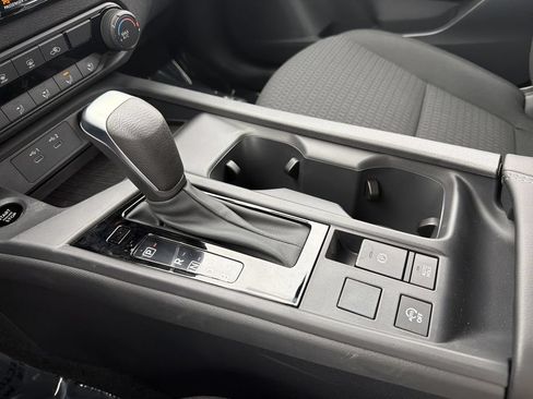 Certified 2026 Nissan Sentra S w/ Floor Mat Package FWD image 25