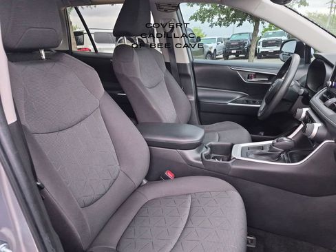 Used 2023 Toyota RAV4 XLE w/ Convenience Package image 36