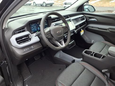 New 2027 Chevrolet Bolt RS w/ Technology Package image 13