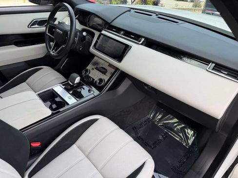 Used 2022 Land Rover Range Rover Velar R-Dynamic S AWD/4WD image 31