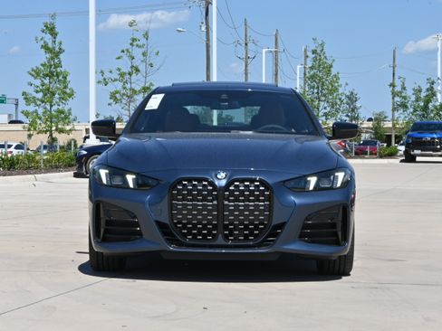 New 2027 BMW 430i Coupe RWD image 2