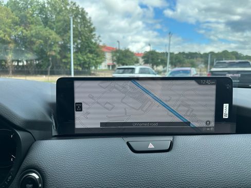 New 2026 MAZDA CX-90 3.3 Turbo w/ Premium Sport Pkg image 14