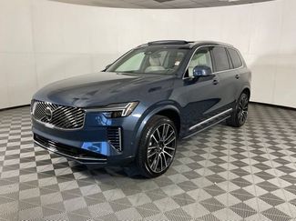 Certified 2025 Volvo XC90 B6 Ultra w/ Protection Package Premier AWD/4WD 360° Tour