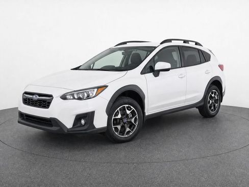 Used 2019 Subaru Crosstrek 2.0i Premium w/ Popular Package #2 AWD/4WD image 3