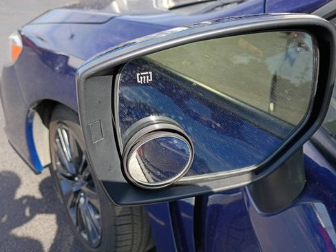 Used 2018 Subaru WRX AWD/4WD image 13