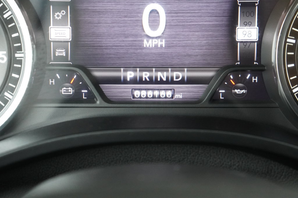 Used 2020 RAM 1500 Big Horn AWD/4WD image 19