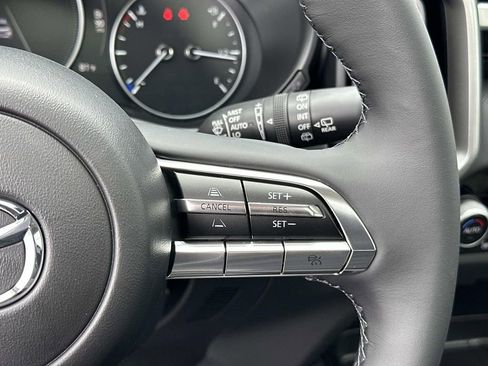 New 2026 MAZDA CX-50 AWD 2.5 S w/ Weather Package image 19