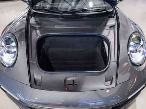 Used 2021 Porsche 911 Carrera S image 23