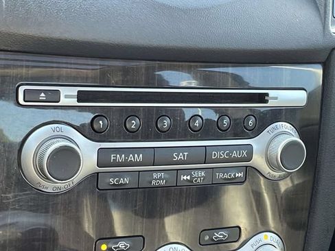Used 2013 Nissan Maxima 3.5 SV w/ Premium Pkg FWD image 27