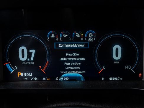 Used 2021 Ford F150 Raptor w/ Raptor 37 Performance Package AWD/4WD image 19