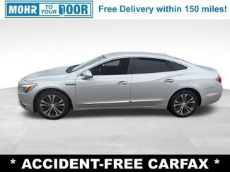Used 2017 Buick LaCrosse Premium w/ Sights and Sounds Package FWD video 2