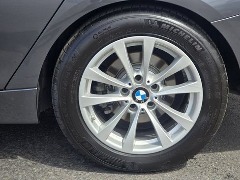 Used 2014 BMW 328i Gran Turismo xDrive AWD/4WD image 10