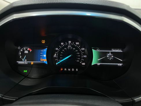 Used 2018 Ford Edge Titanium w/ Canadian Touring Package image 24