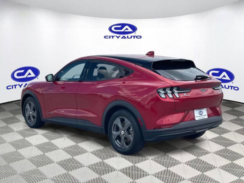 Used 2022 Ford Mustang Mach-E Select RWD image 5
