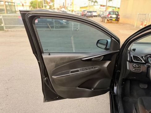 Used 2021 Chevrolet Spark LT w/ Spark Special Edition image 18