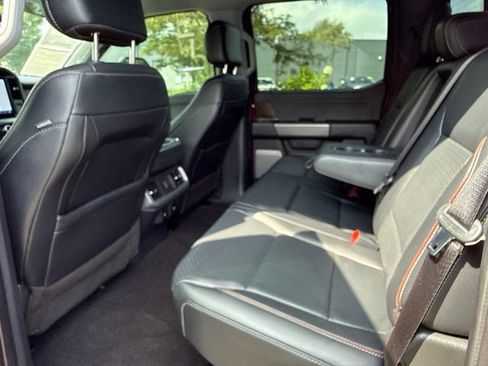 Used 2022 Ford F150 Lariat AWD/4WD image 38