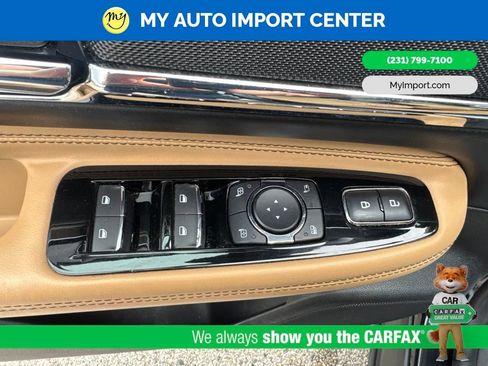 Used 2020 Lincoln Corsair Reserve AWD/4WD image 12