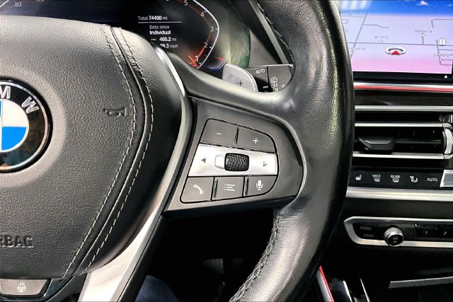 Used 2019 BMW X5 xDrive40i w/ Convenience Package AWD/4WD image 14