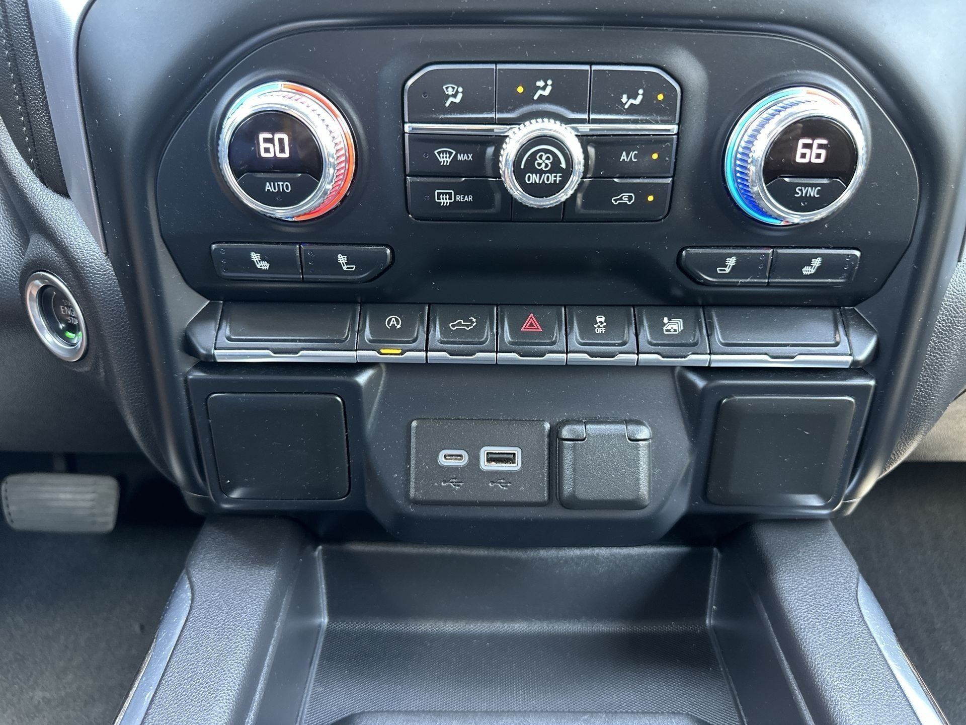 Certified 2021 GMC Sierra 1500 Elevation RWD image 34