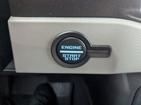 Used 2022 Ford Bronco Badlands w/ Sasquatch Package image 20