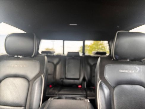 Used 2023 RAM 1500 Laramie AWD/4WD image 9