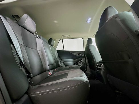 Certified 2025 Subaru Outback Premium w/ Popular Package #1A image 24