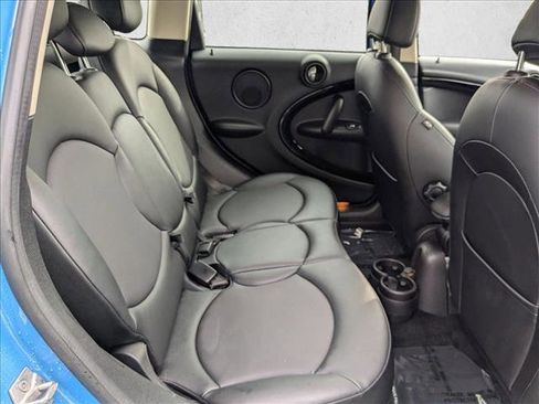 Used 2016 MINI Cooper Countryman S image 19