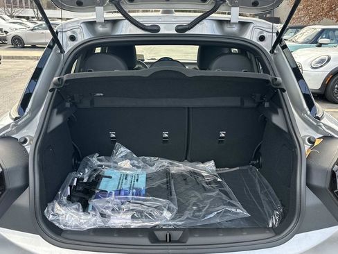 New 2026 MINI Cooper S image 25