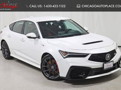 Used 2024 Acura Integra Type S
