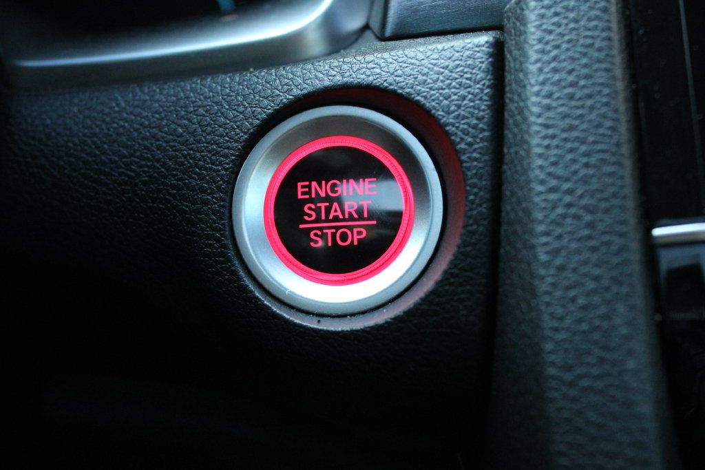 Used 2018 Honda Civic EX-T image 14