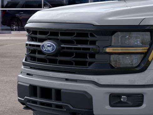 New 2026 Ford F150 XLT AWD/4WD image 17