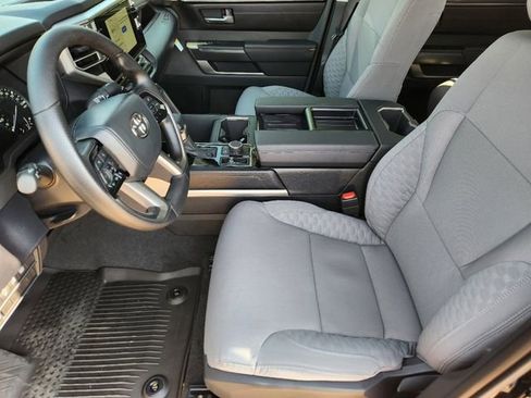 Used 2024 Toyota Tundra SR5 AWD/4WD image 12