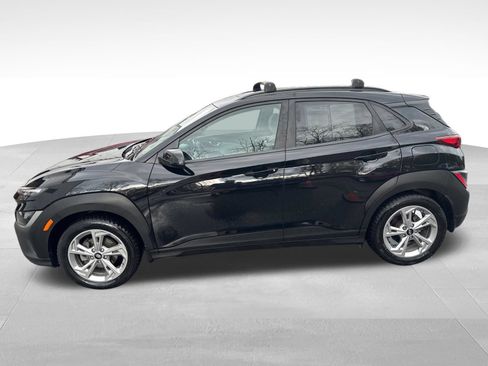 Used 2023 Hyundai Kona SEL w/ Convenience Package FWD image 5