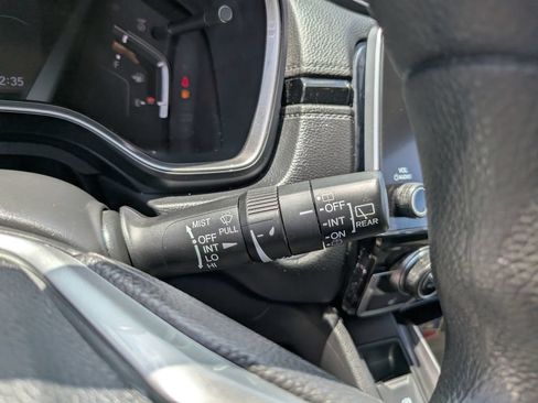 Used 2021 Honda CR-V EX image 34