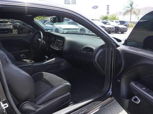 Used 2023 Dodge Challenger GT w/ Plus Package RWD image 32