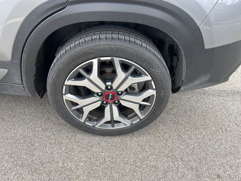 Certified 2023 Kia Seltos SX w/ SX Sunroof Package image 6