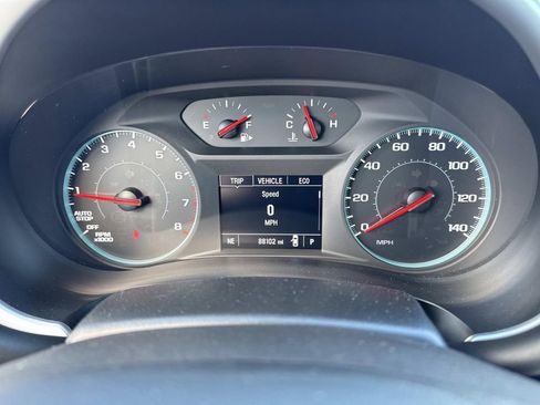 Used 2023 Chevrolet Malibu LT FWD image 13