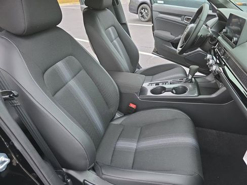 New 2026 Honda Civic Sport image 10