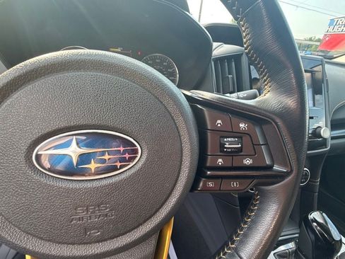 Used 2022 Subaru Crosstrek 2.5i Sport w/ Popular Package #3 AWD/4WD image 20