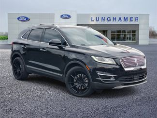 Used 2019 Lincoln MKC Reserve w/ MKC Climate Package image 1