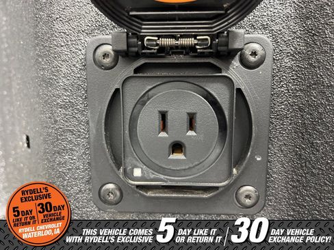 Certified 2023 Chevrolet Silverado 1500 LT image 22