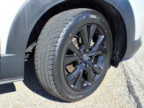 Used 2022 MAZDA CX-30 2.5 Turbo w/ Premium Plus Pkg AWD/4WD image 9