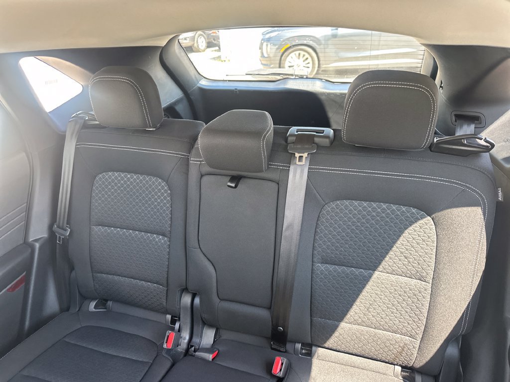 Used 2025 Ford Escape Active FWD image 43